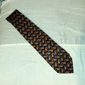 Men's tie